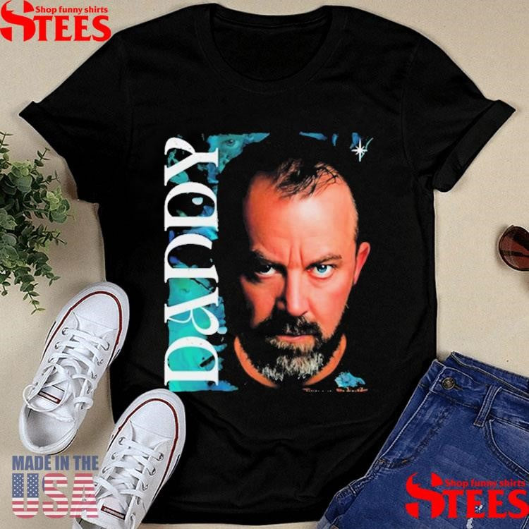 Timesuck Podcast Bad Magic Daddy Shirts