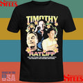 Timothy Ratliff Rap Do You Think You Could Live With No Money No House Nothing White Lotus Shirts