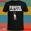 Tj Friedl Called Game Shirts