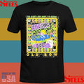 To Beer Or Not To Beer Breeze And Beer T-shirt
