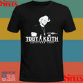 Toby Keith 2025 American Icon T-shirt