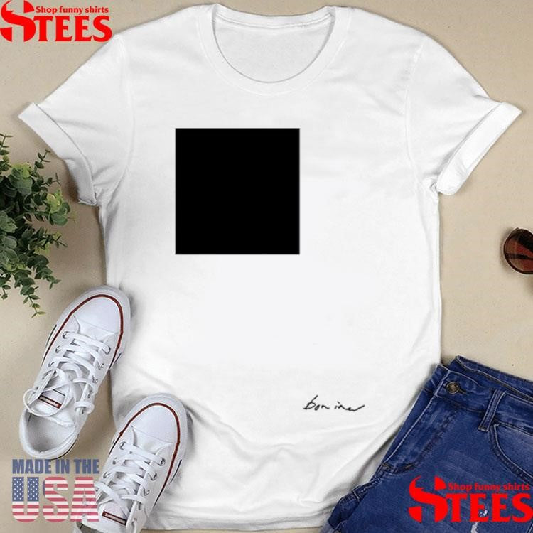 Todd Snyder X Bon Iver Cashmere Shirts