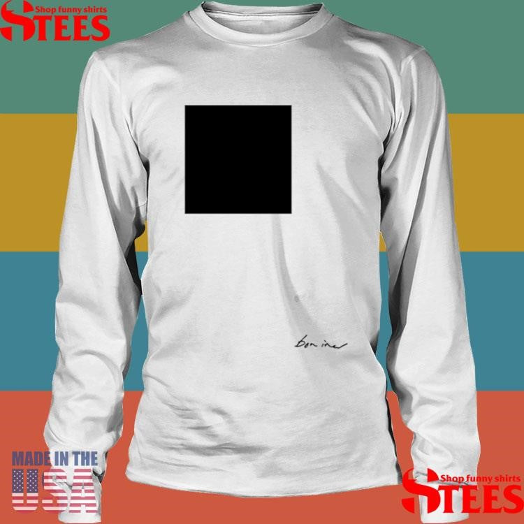 Todd Snyder X Bon Iver Cashmere Shirts