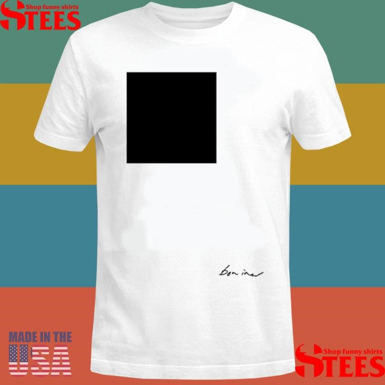 Todd Snyder X Bon Iver Cashmere Shirts