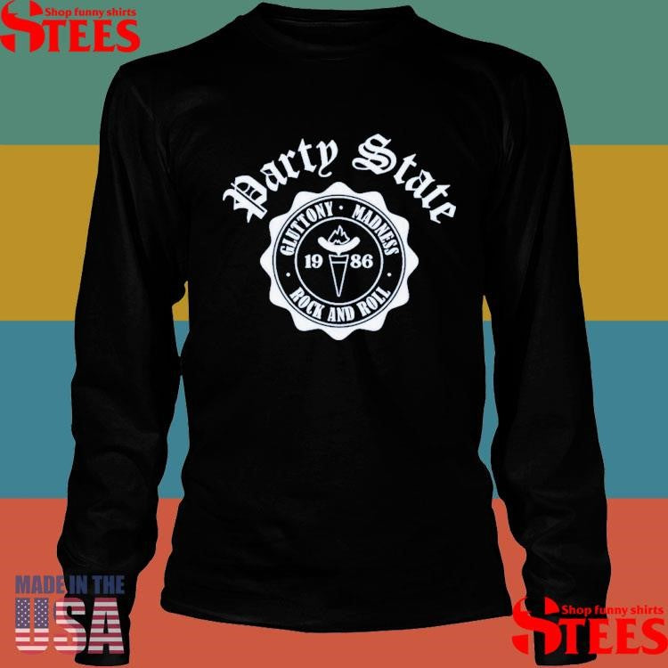 Together Dave Franco Party State T-shirts