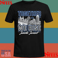 Together We Rise Juncta Juvant Ohio River Flood 2025 Disaster Relief Shirts