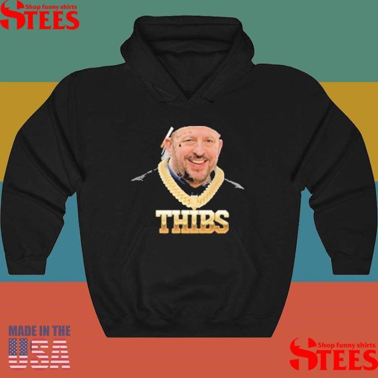 Tom Thibodeau Badass Thibs Ny Knicks Shirts