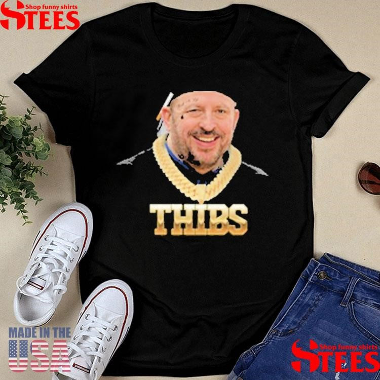 Tom Thibodeau Badass Thibs Ny Knicks Shirts