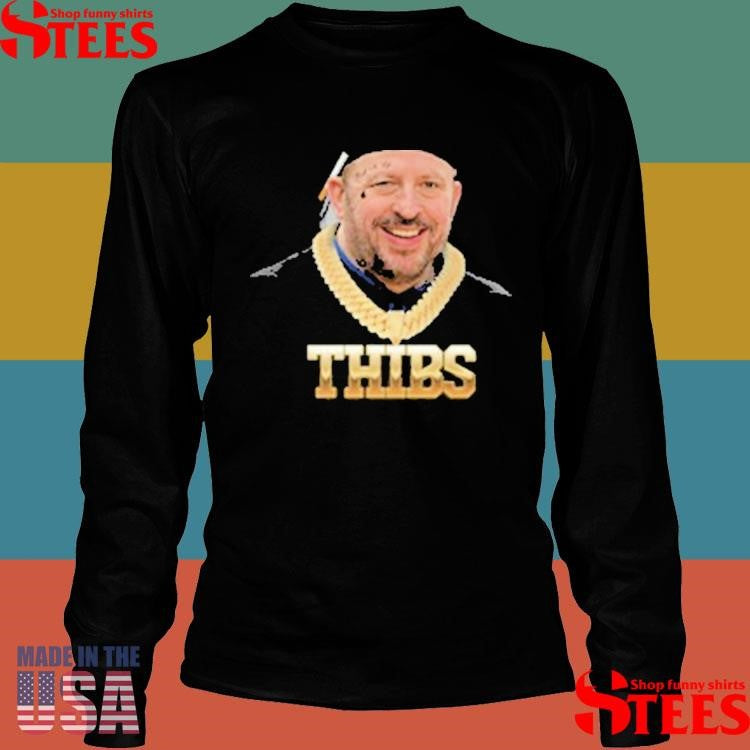 Tom Thibodeau Badass Thibs Ny Knicks Shirts