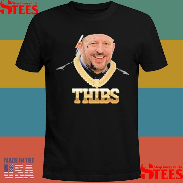 Tom Thibodeau Badass Thibs Ny Knicks Shirts