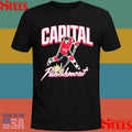 Tom Wilson Capital Punishment Washington Capitals Shirts