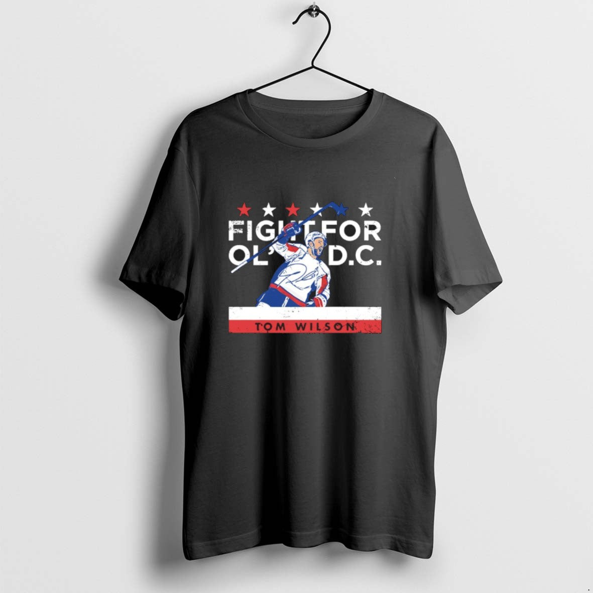 Official Tom Wilson Washington Capitals Fight For Old Dc Signature T-Shirts, Hoodie, Sweatshirt | CiraTrend.com