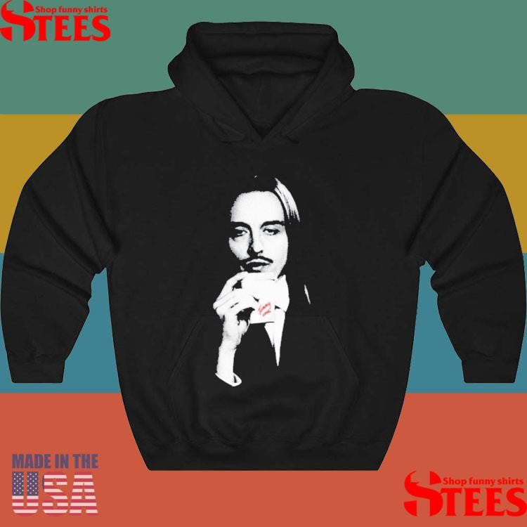 Tommy Cash Don Tomasso Shirts