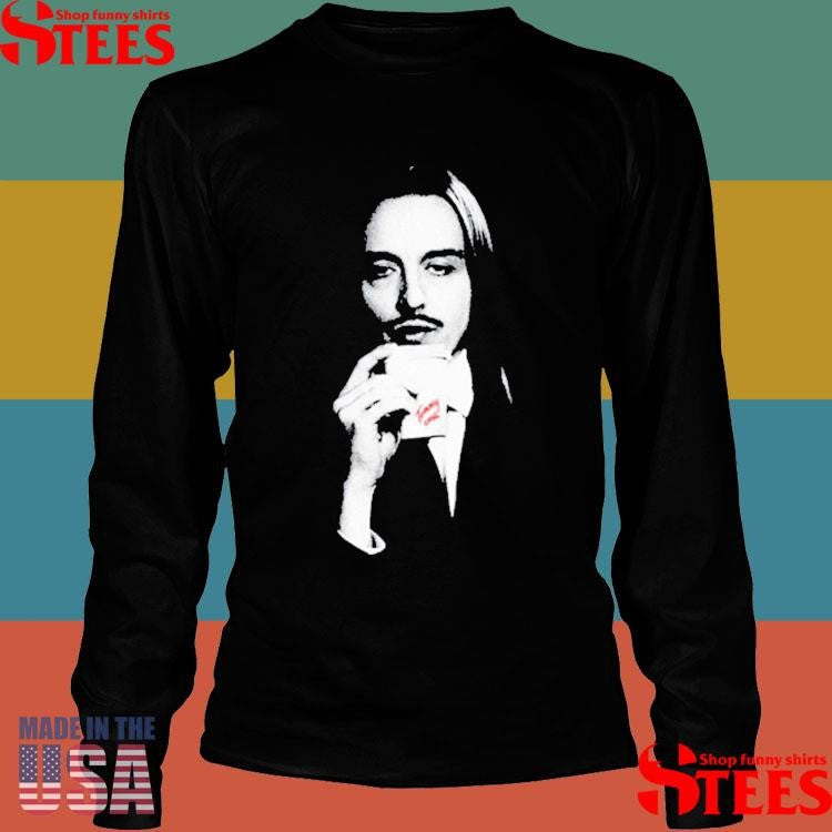 Tommy Cash Don Tomasso Shirts