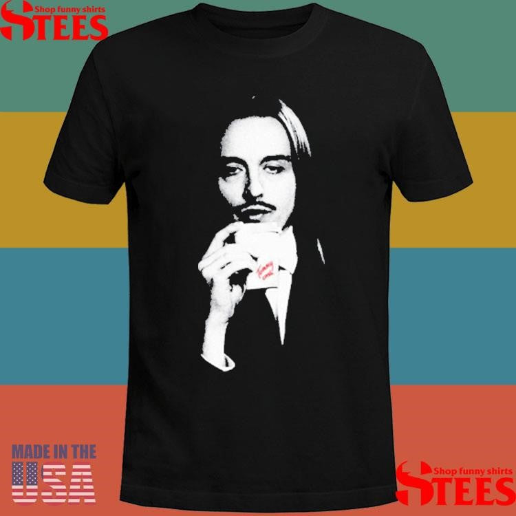Tommy Cash Don Tomasso Shirts