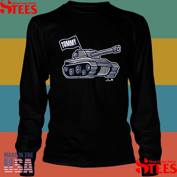 Tommy Edman Tank Shirts