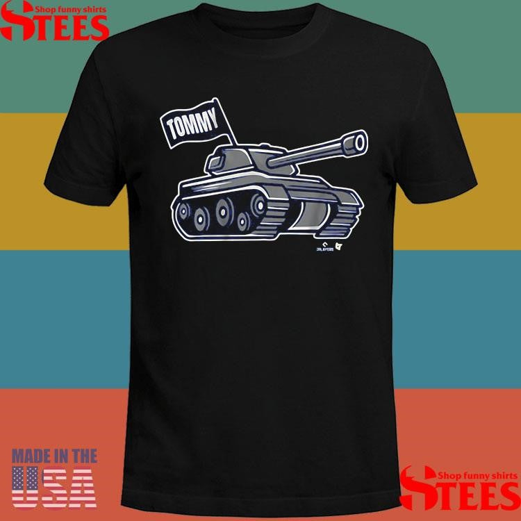 Tommy Edman Tank Shirts