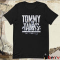 Tommy Edman Tommy Tanks Los Angeles Dodgers MLB t-shirt