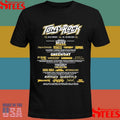 Tons Of Rock June 25-28 2025 Oslo Norway T-shirt