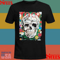 Tool At Parque Simon Bolivar On March 28 2025 In Bogota, Co Concert Shirts