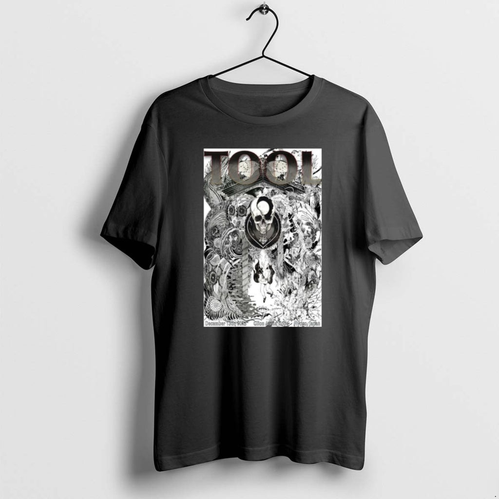 Official Tool Glion Arena Kobe Kobe Hyogo Japan Dec 13 2025