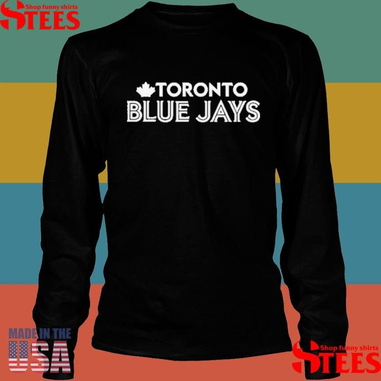 Toronto Blue Jays Develop By Day T-shirt
