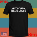 Toronto Blue Jays Develop By Day T-shirt