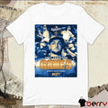 Toronto Blue Jays Trey Yesavage Game 5 Starting Pitcher 2025 MLB World Series Want It All Poster t-shirt