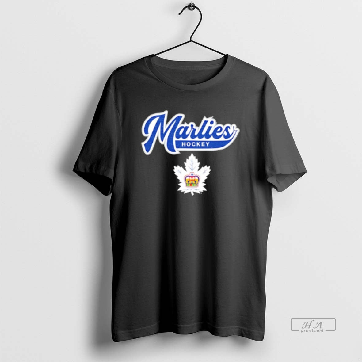Official Toronto Maple Leafs Marlies Hockey Logo T-Shirts, Hoodie, Sweatshirt | CiraTrend.com