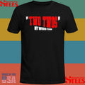 Toronto Tide Two Twos My Word Fam T-shirt
