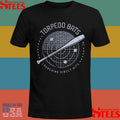 Torpedo Bats Launching Direct Hits Shirts