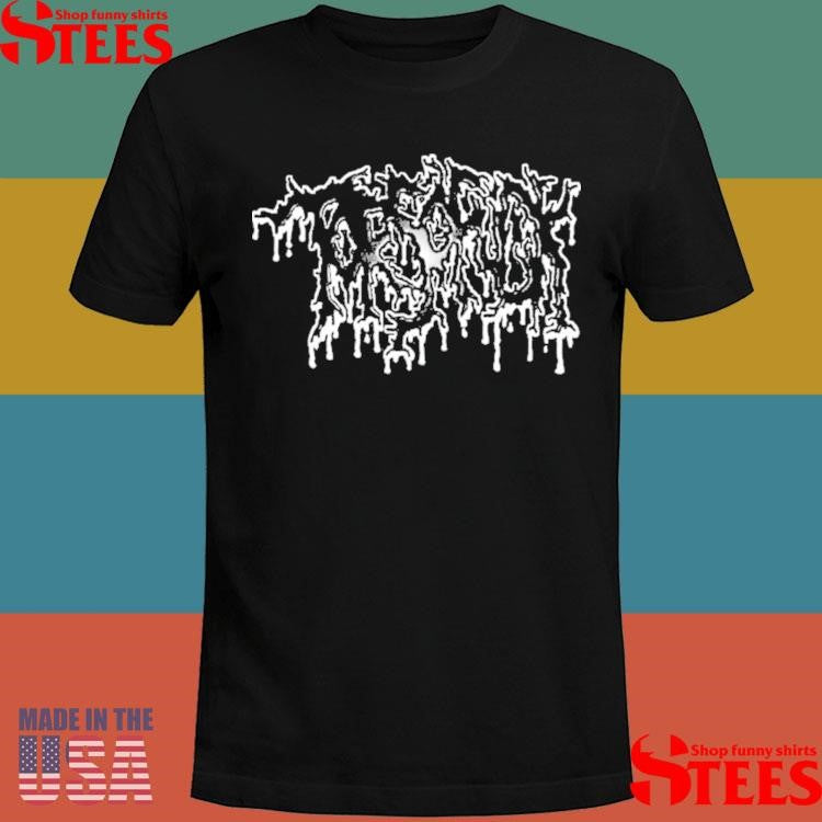 Torsofuck Logo Shirts
