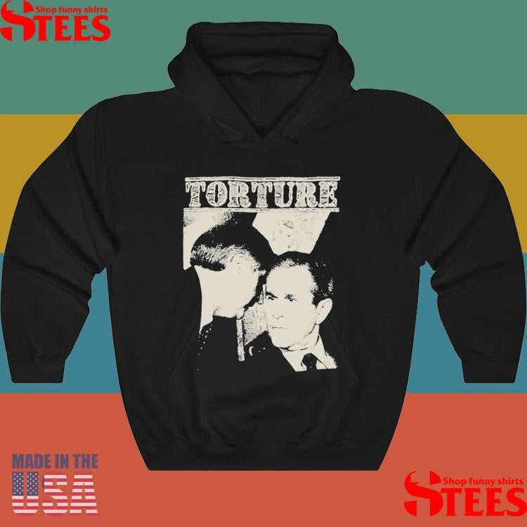 Torture The Daze Tour 2025 Shirts