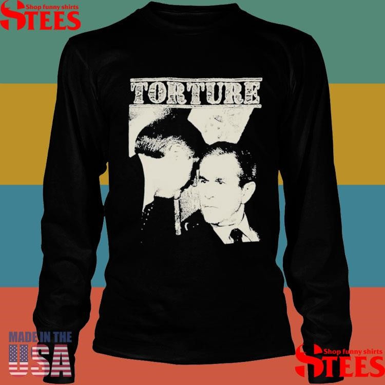 Torture The Daze Tour 2025 Shirts