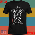 Toru Yano Choju Jinbutsu Giga Shirts