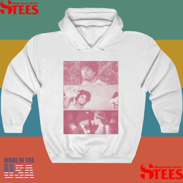 Tory Lanez Alone At Prom Trio Shirts