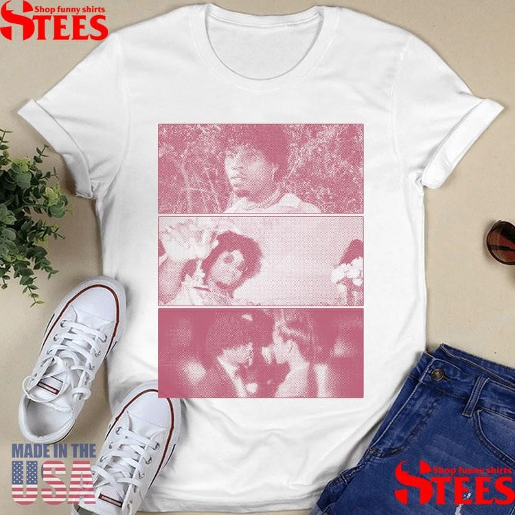 Tory Lanez Alone At Prom Trio Shirts