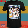 Tottenham Europa League Winners 21 05 2025 Shirts