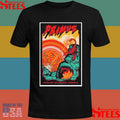 Tour 2025 Primus Amphitheater In Albuquerque Poster Shirts