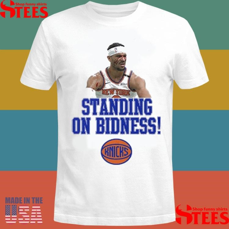 Tracy Morgan Josh Hart Bleeding On Shirts