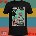 Trampled By Turtles At The Signal On April 25 2025 Poster Shirts