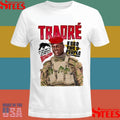 Traoré Revolution Feed The People Shirts