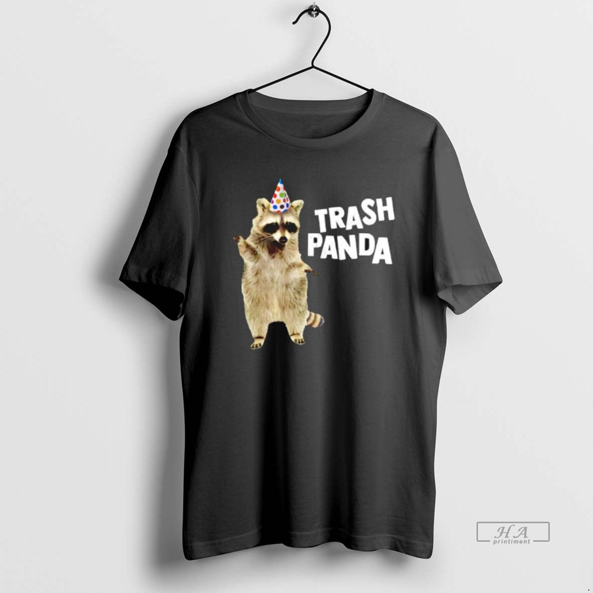 Official Trash Panda Raccoon Graphic T-Shirts, Hoodie, Sweatshirt | CiraTrend.com