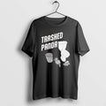 Official Trashed Panda Drunk Raccoon T-Shirts, Hoodie, Sweatshirt | CiraTrend.com