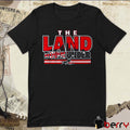 Travis Bazzana The Land Down Under Cleveland Guardians 2026 MLB Signature t-shirt
