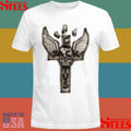 Travis Scott Jackboys 2 C2 T-shirt