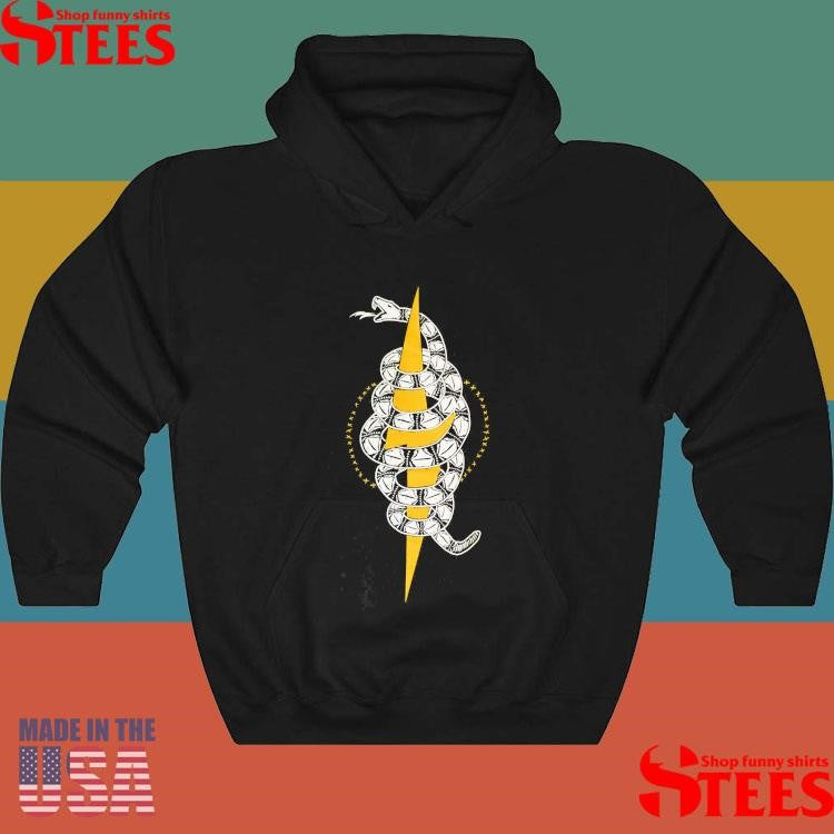 Tread Slumerican Shirts