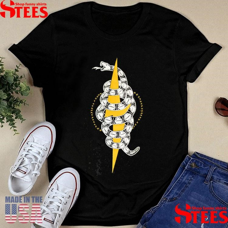 Tread Slumerican Shirts