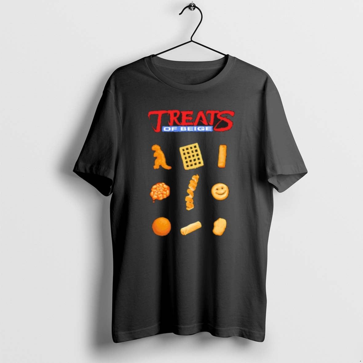 Official Treats Of Beige Cake T-Shirts, Hoodie, Sweatshirt | CiraTrend.com