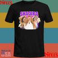 Trendfits Shaqira T-shirt